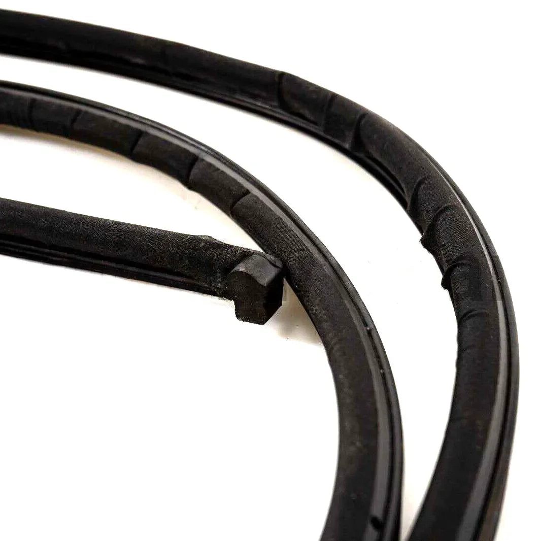 Kit de 6 Joints pour Capote de BMW E30 Cabriolet (1985-1994) - Revvo