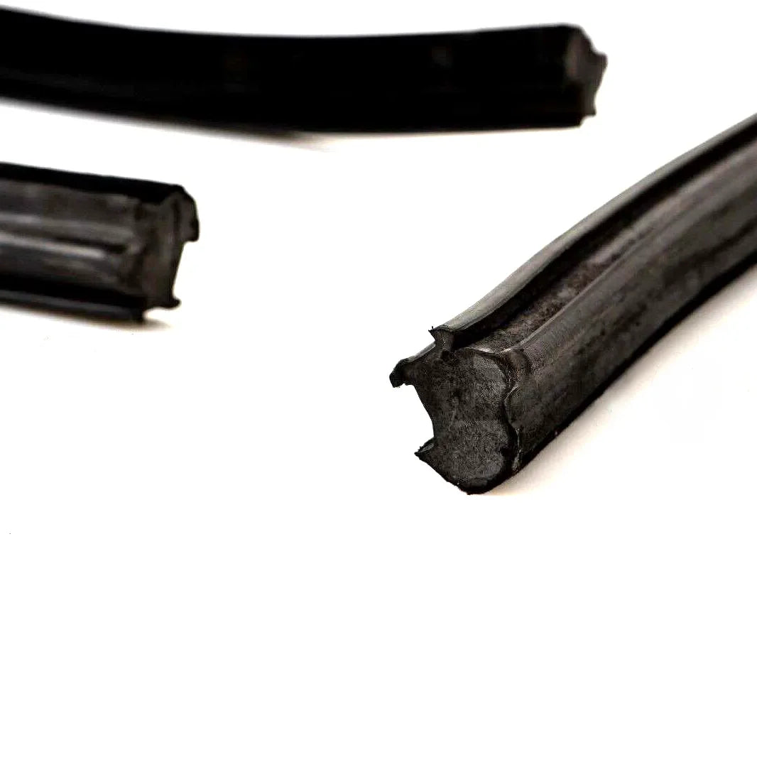 Kit de 6 Joints pour Capote de BMW E30 Cabriolet (1985-1994) - Revvo