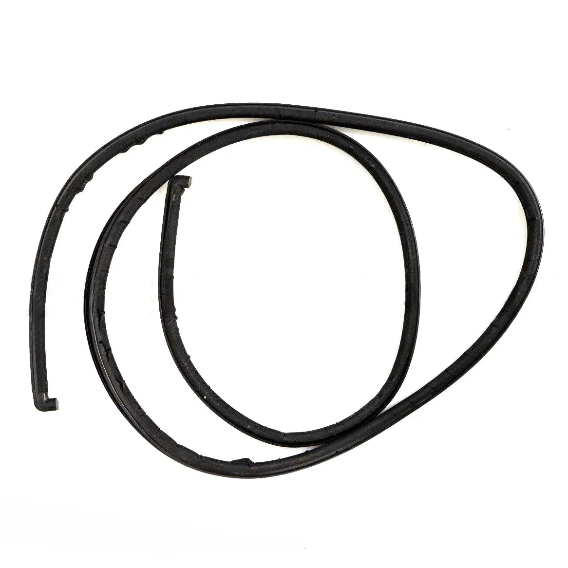 Kit de 6 Joints pour Capote de BMW E30 Cabriolet (1985-1994) - Revvo