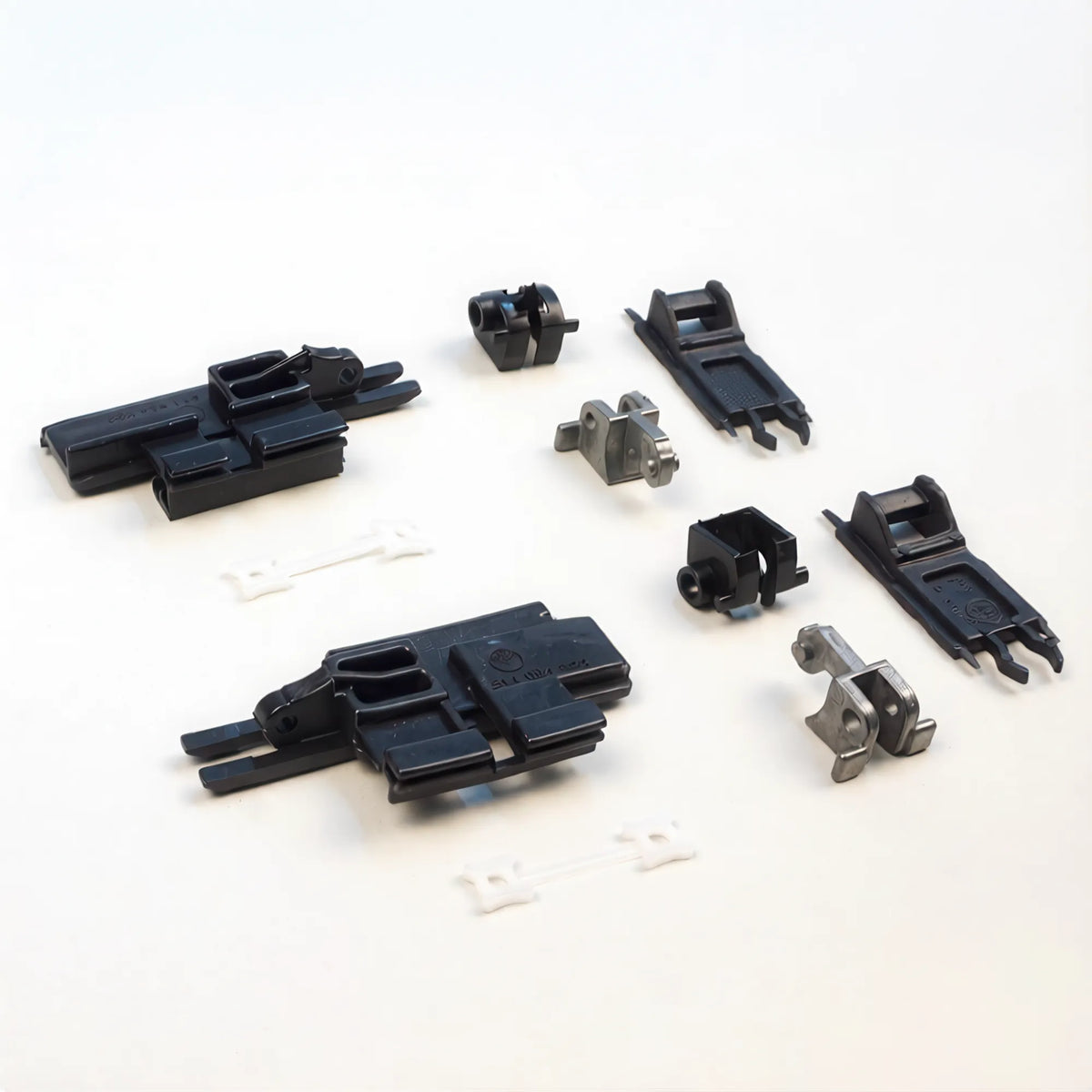 Kit de Réparation Rideau de Toit Ouvrant pour BMW E39 et E53