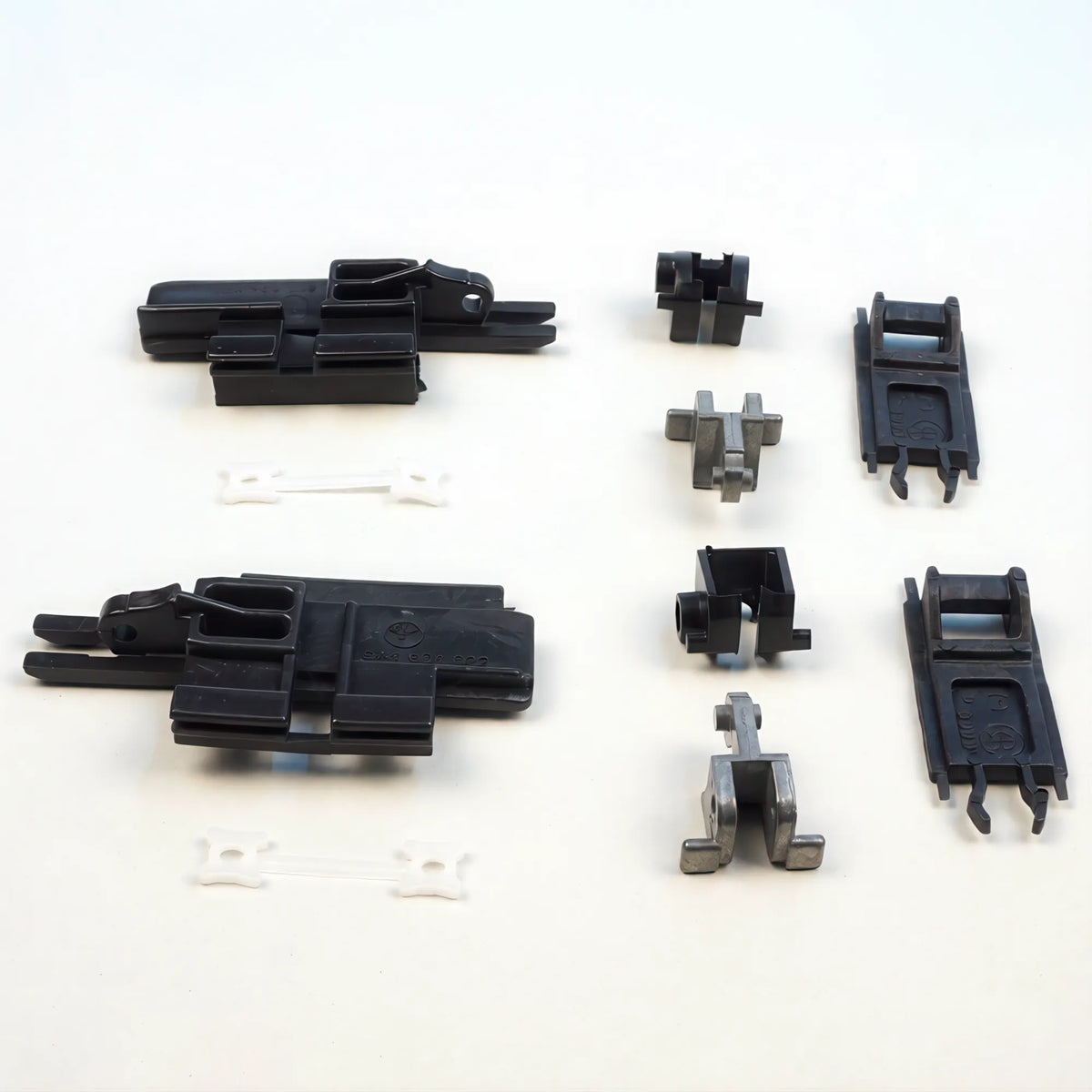 Kit de Réparation Rideau de Toit Ouvrant pour BMW E39 et E53