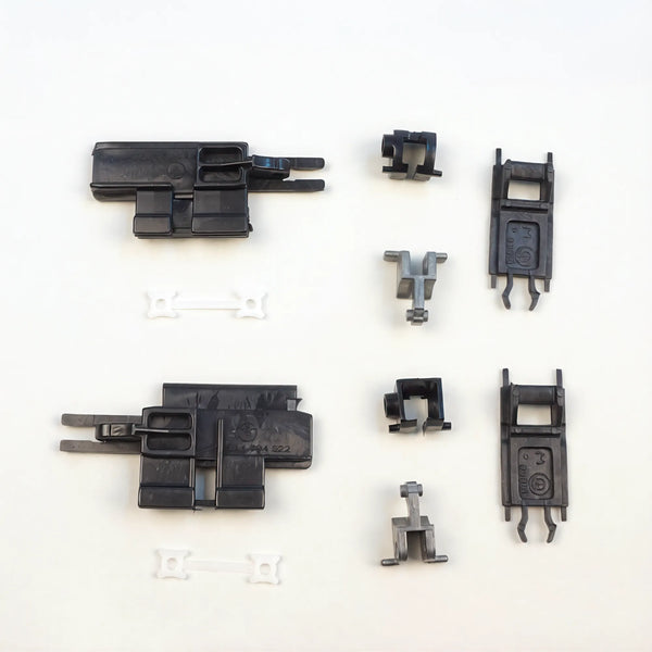 Kit de Réparation Rail de Toit Ouvrant pour BMW E39 et E53