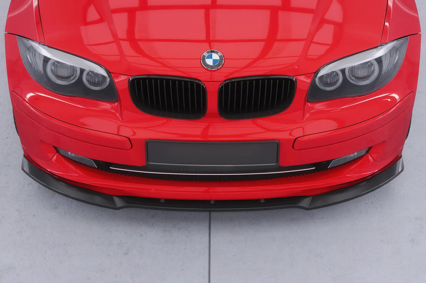 Spoiler Avant - BMW Série 1 E81 / E87 - Standard - Revvo