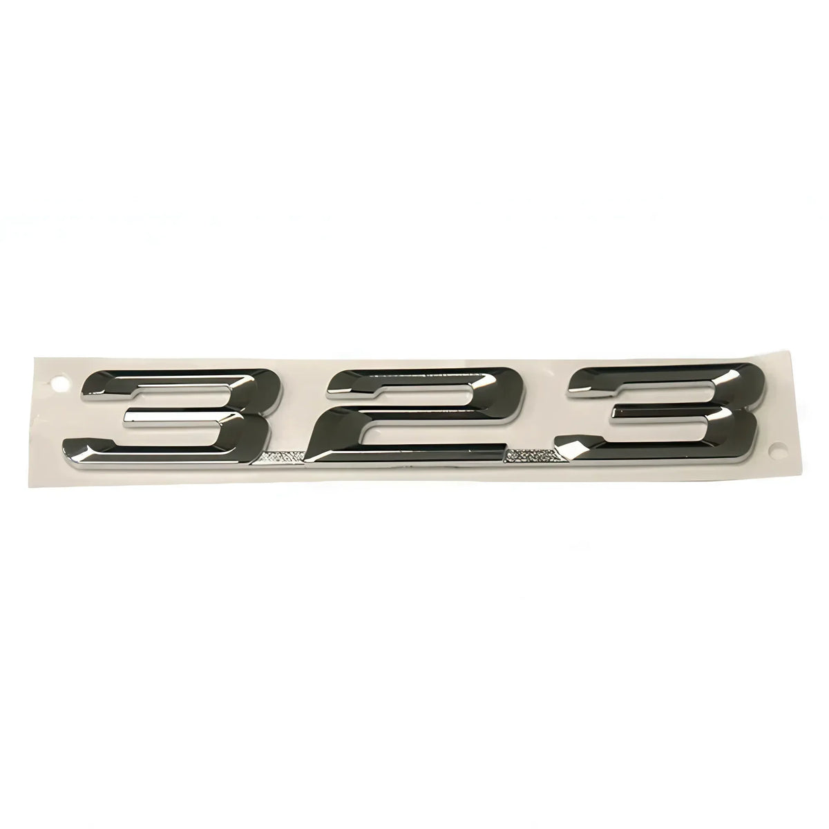 Logo BMW 323 Original - Série 3 E36 - Revvo