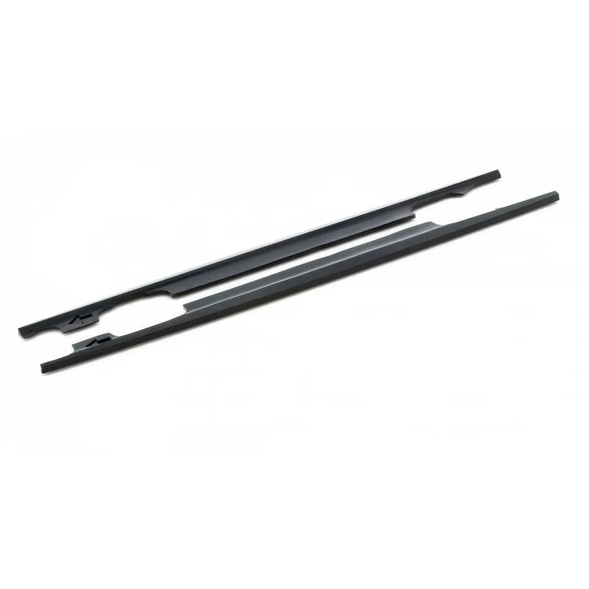 Jupes Latérales Maxton BMW E46 Coupé - Revvo