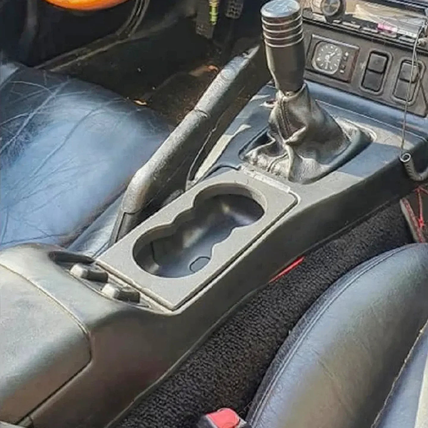 Porte-Gobelet Console Centrale - Mazda MX-5 NA - Revvo