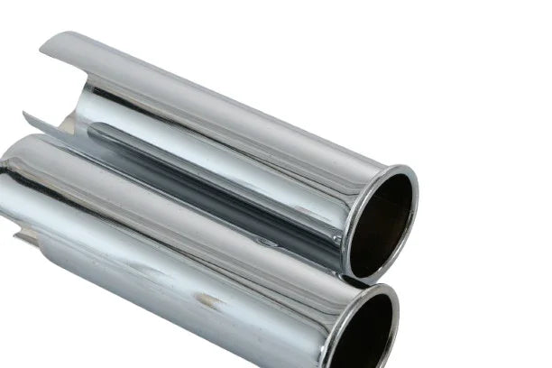 Sorties d'Échappement pour Mercedes SL Pagode R113 - Revvo