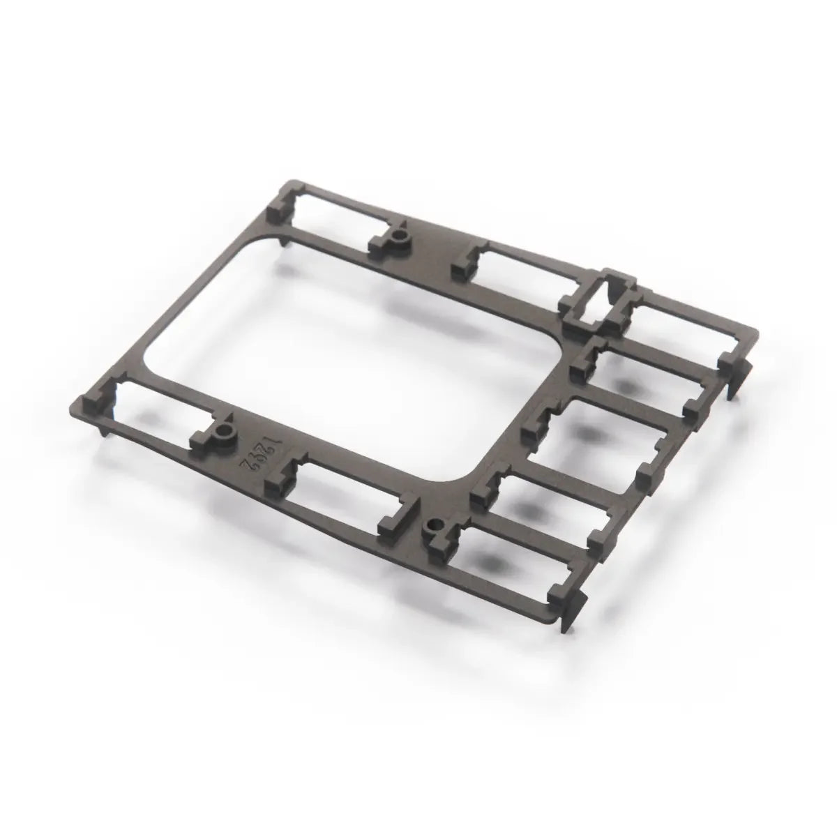 Support Garniture Console Centrale - Mercedes 190 - Revvo