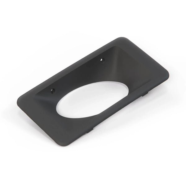 Cache Anti-Brouillard Avant pour Mercedes Classe G W463 (2012-2018)