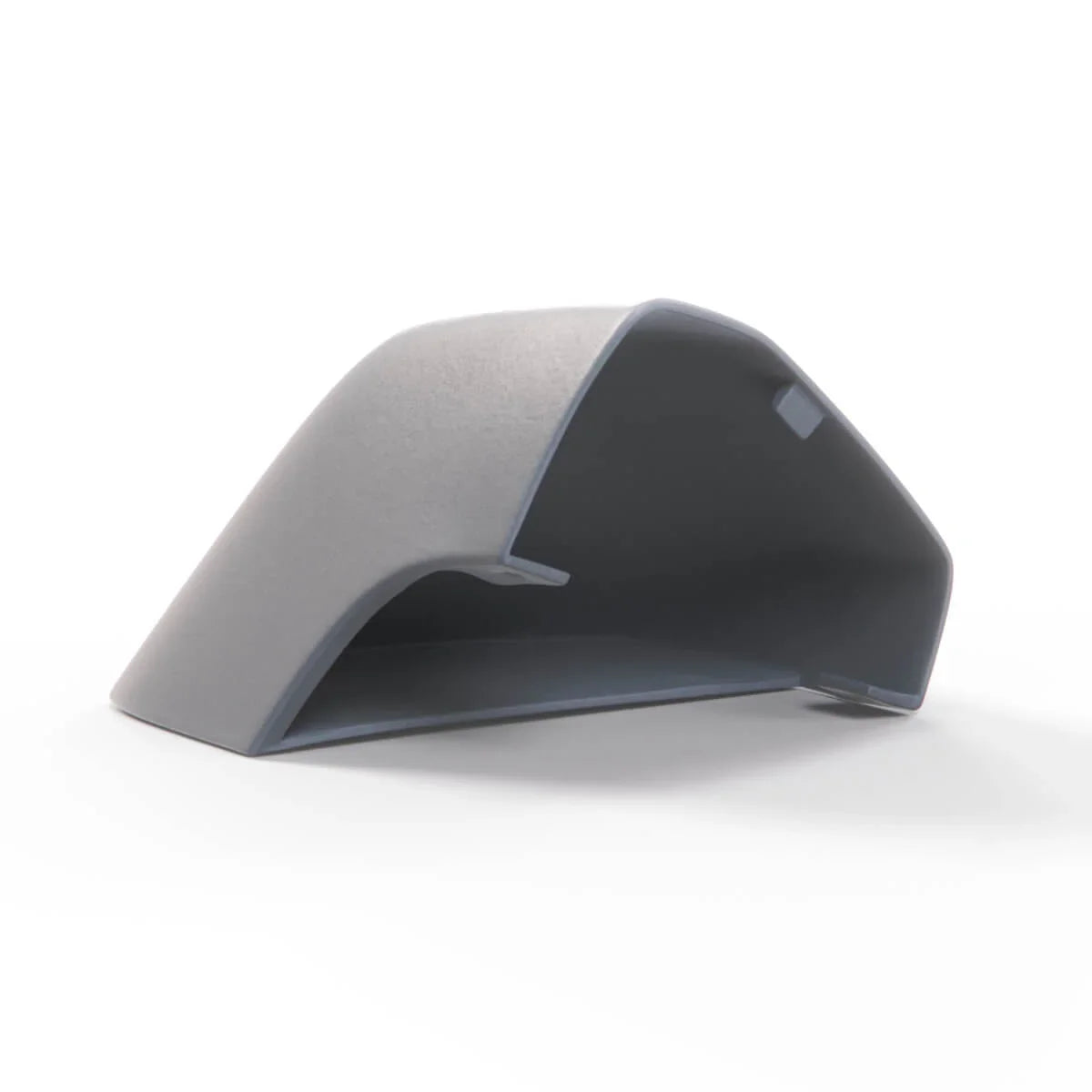 Cache Latéral de Pare-Choc Avant pour Mercedes Classe G W463 (2012-2018) - Revvo