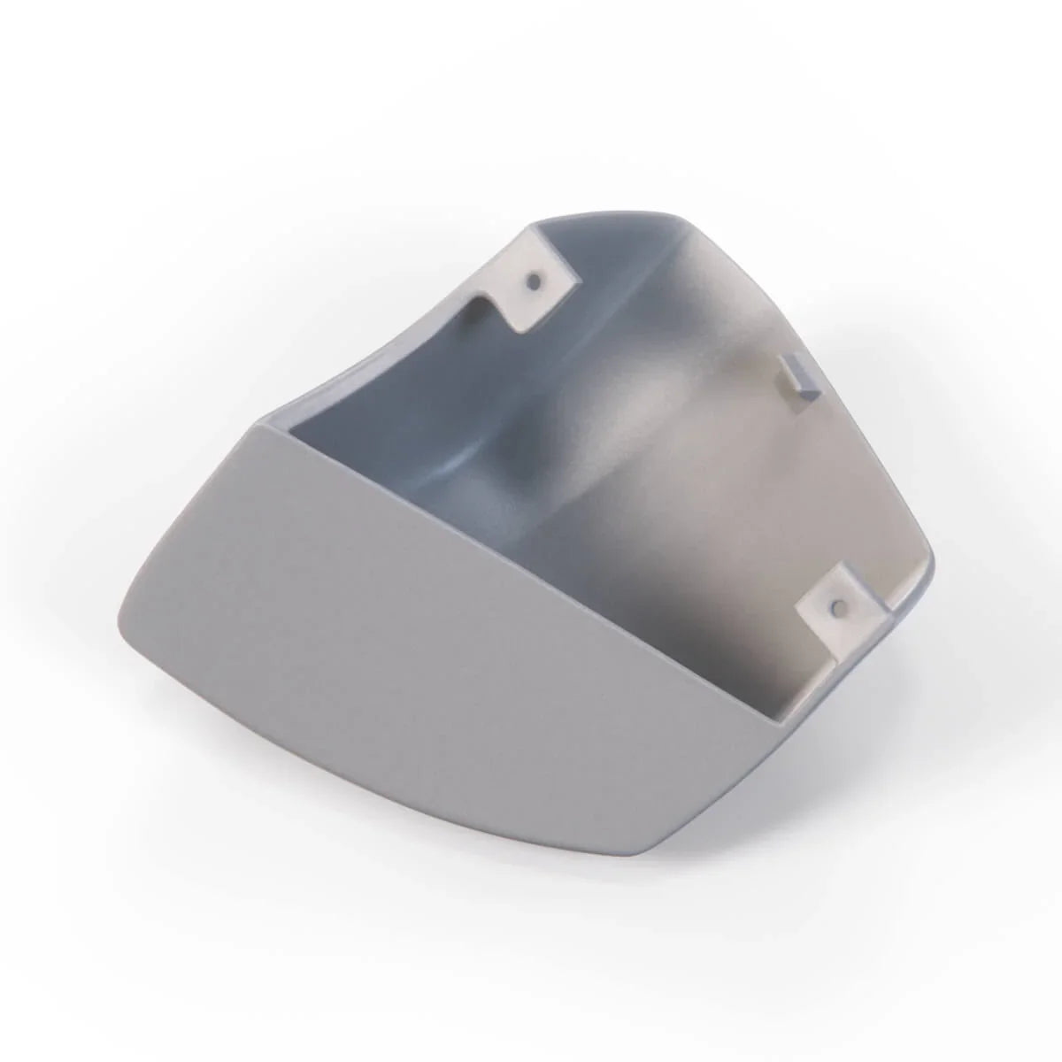 Cache Latéral de Pare-Choc Avant pour Mercedes Classe G W463 (2012-2018) - Revvo