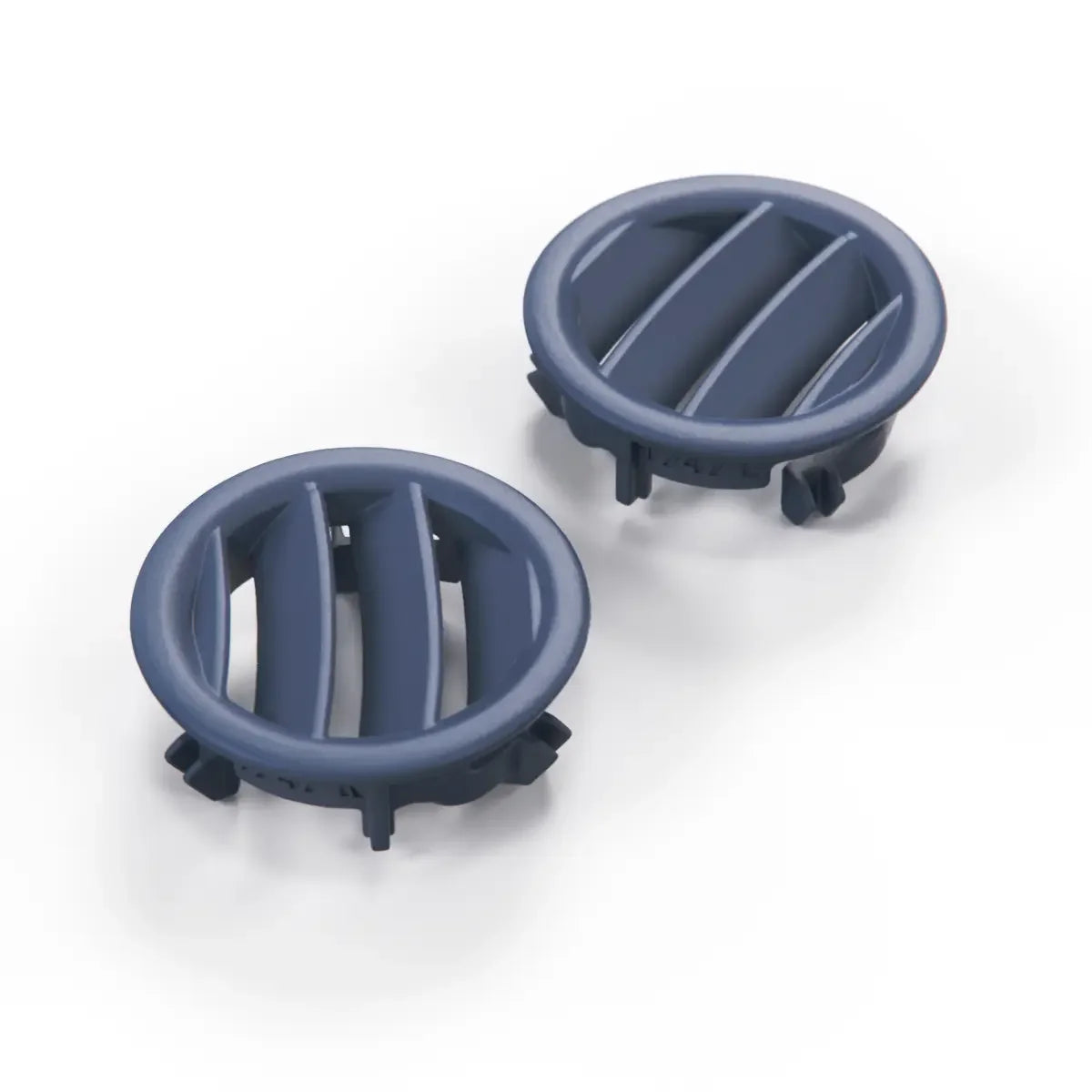 Grilles Ventilation Latérales - Mercedes Classe C (W204) - Revvo