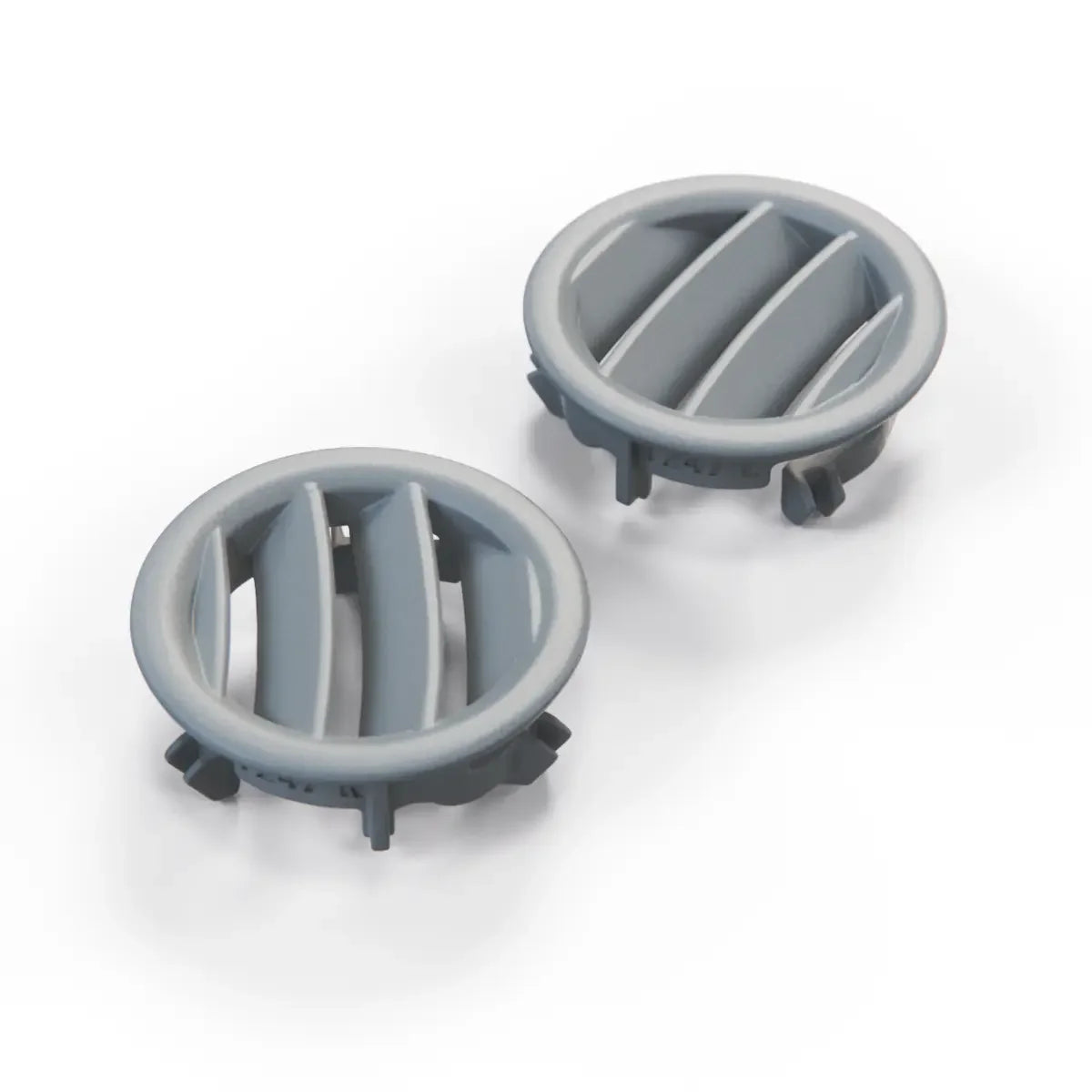 Grilles Ventilation Latérales - Mercedes Classe C (W204) - Revvo