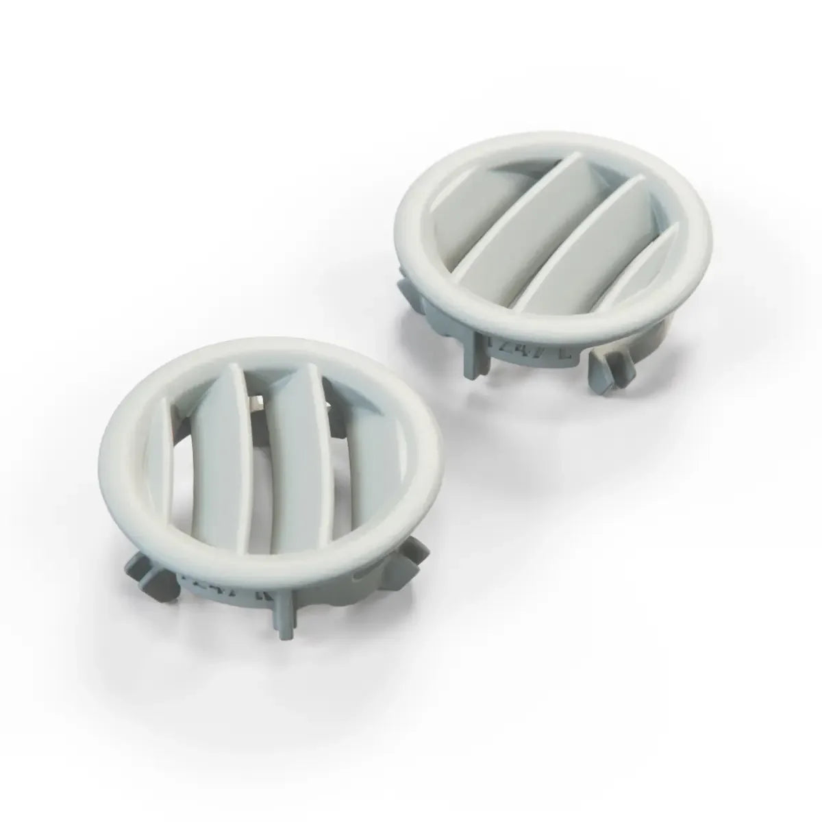 Grilles Ventilation Latérales - Mercedes Classe C (W204) - Revvo
