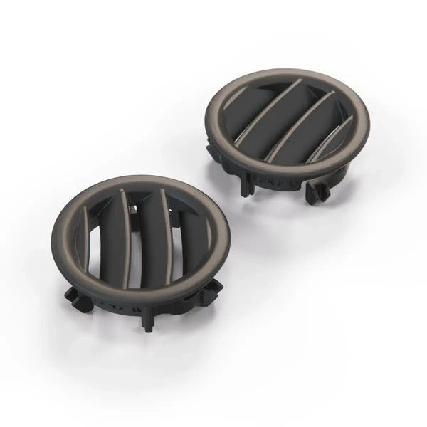 Grilles Ventilation Latérales - Mercedes Classe C (W204)