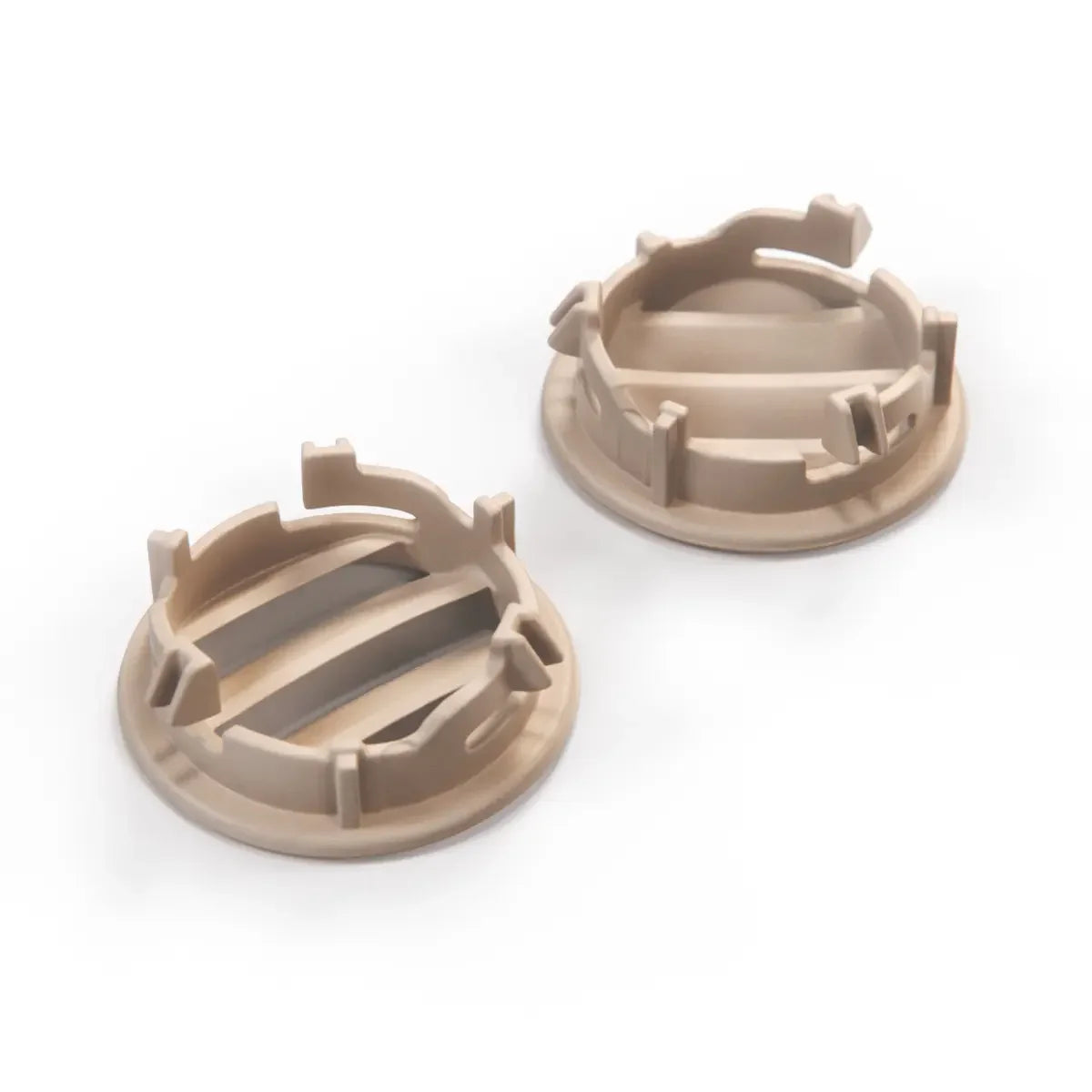 Grilles Ventilation Latérales - Mercedes Classe C (W204) - Revvo