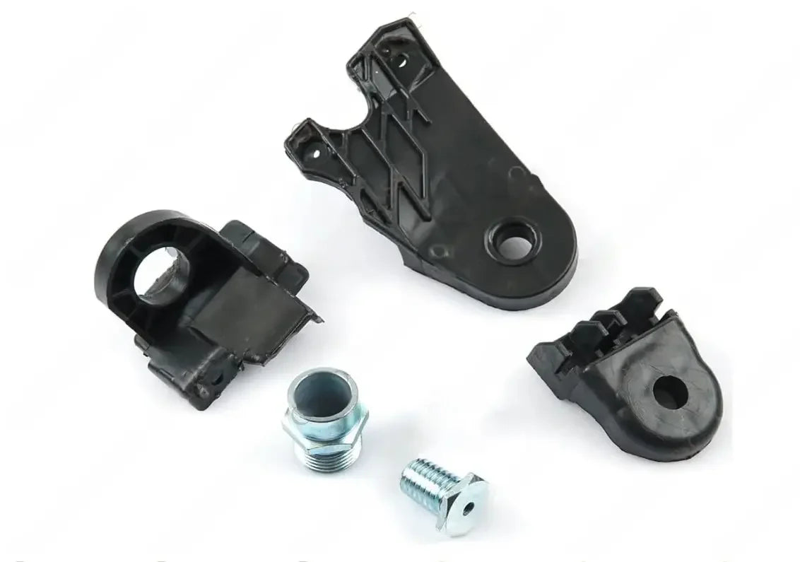 Kit Réparation Phare Avant Gauche - Mercedes Classe C (W205) - Revvo