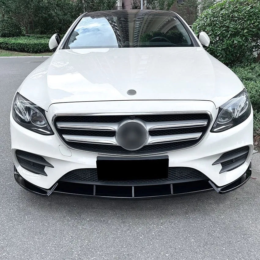 Lame Avant Mercedes Classe E (W213) - Revvo