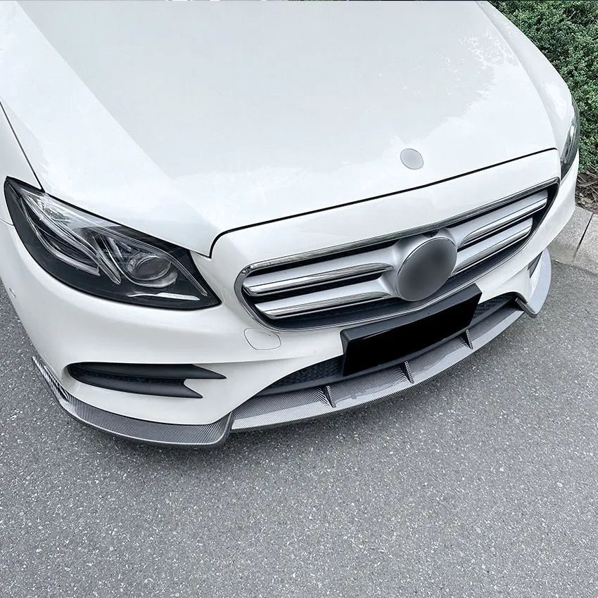 Lame Avant Mercedes Classe E (W213) - Revvo