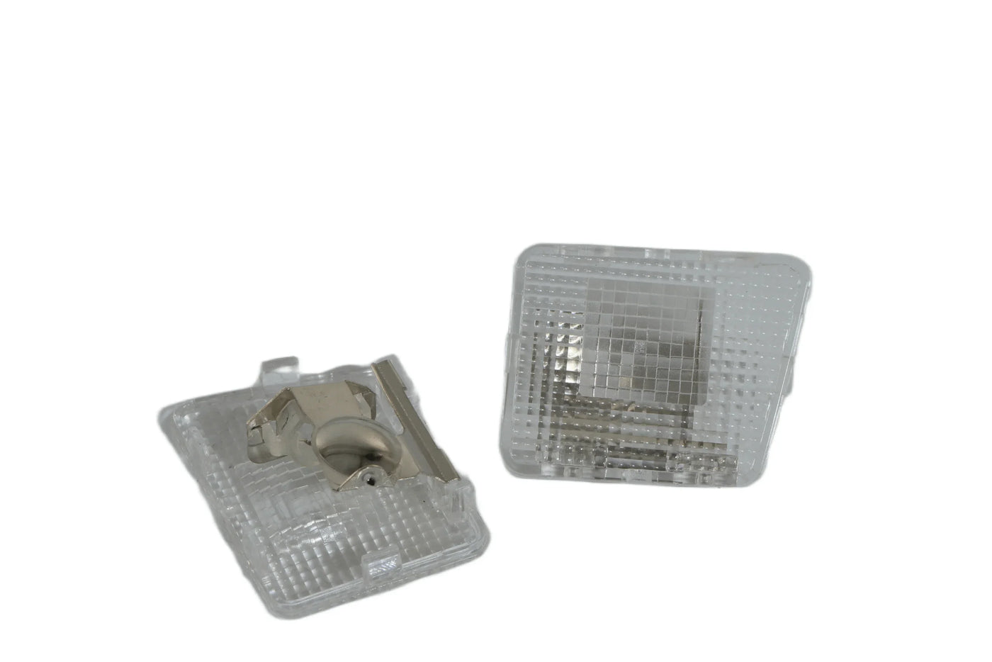 Lentilles Eclairage Plafonnier pour Mercedes SL R129 / Classe E Cabriolet A124 - Revvo