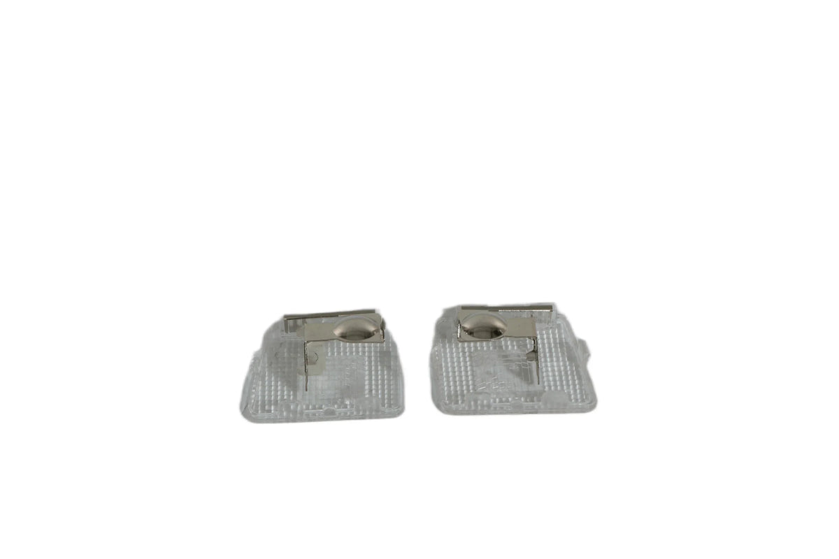 Lentilles Eclairage Plafonnier pour Mercedes SL R129 / Classe E Cabriolet A124 - Revvo