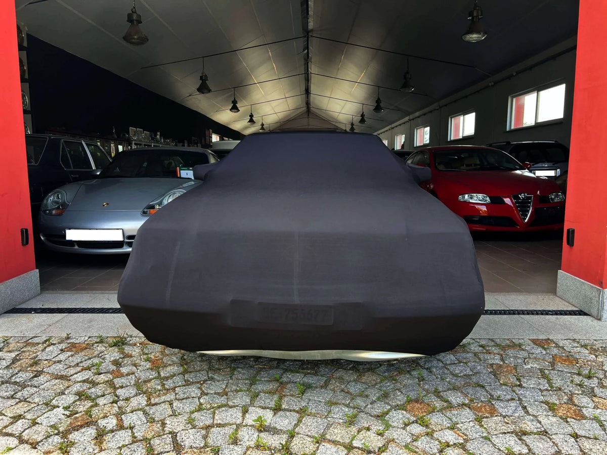 Housse Sur-Mesure pour Mercedes SL R129 (pour intérieur) - Revvo