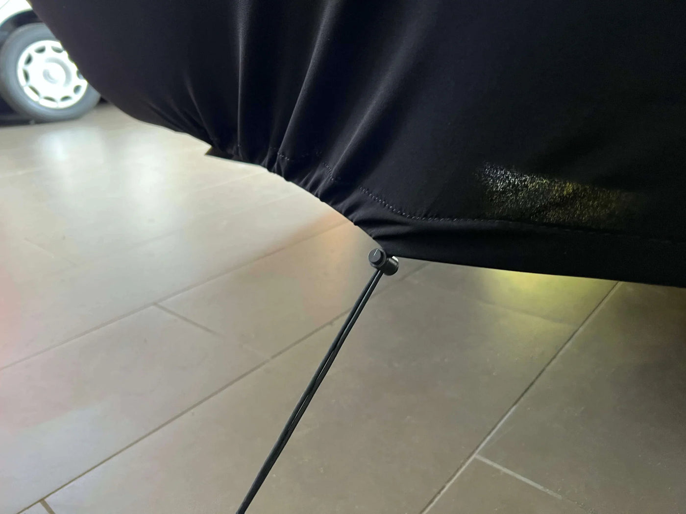 Housse Sur-Mesure pour Mercedes SL R129 (pour intérieur) - Revvo
