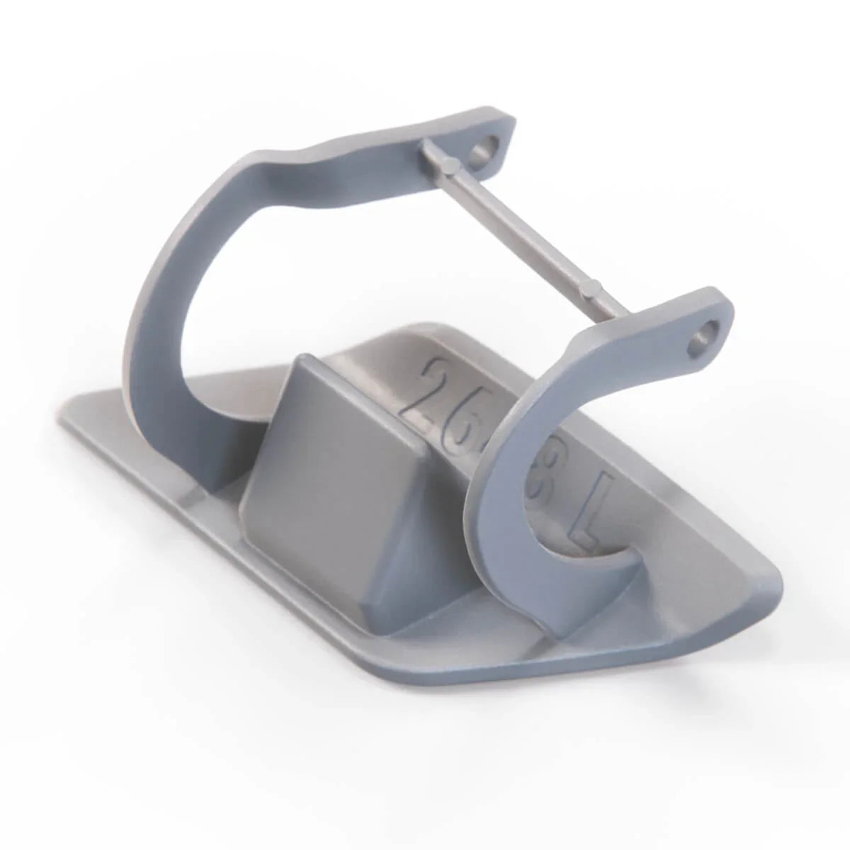 Cache Lave-Phare pour Mercedes SLK R172 - Revvo