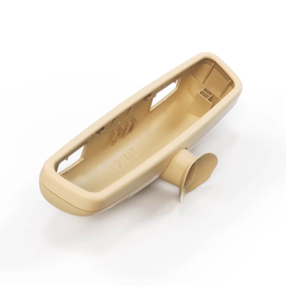 Coque Rétroviseur Intérieur Complète pour Mercedes R230, W215, W220 (Version 3) - Revvo