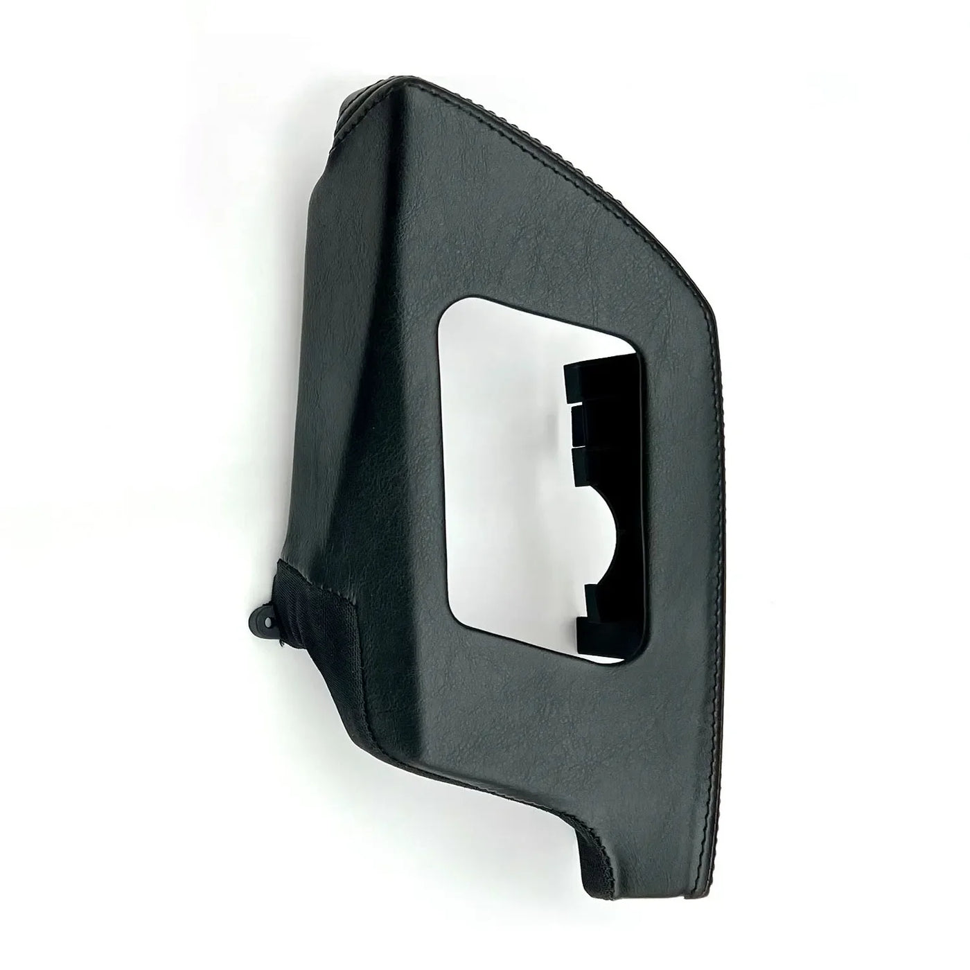 Cache de Sortie de Ceinture - Cuir Synthétique - Mercedes SL - Revvo