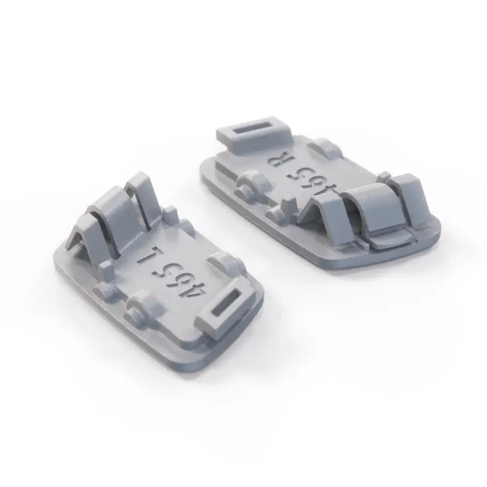 Cache Boulon Montant Pare-Brise - Mercedes SL / SLK - Revvo