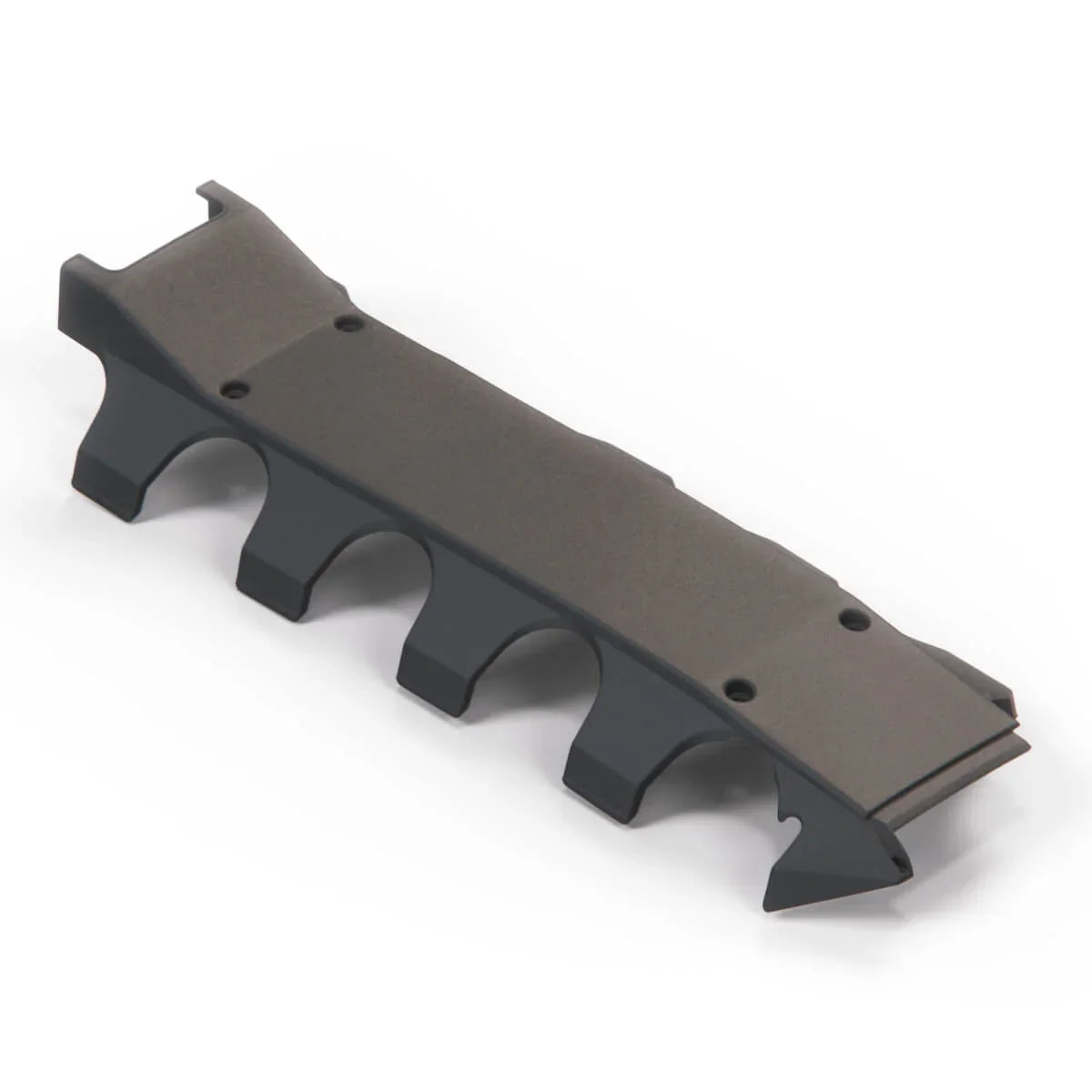 Cache Fils d'Allumage V12 Noir pour Mercedes SL600 R129, W140 et C140 CL