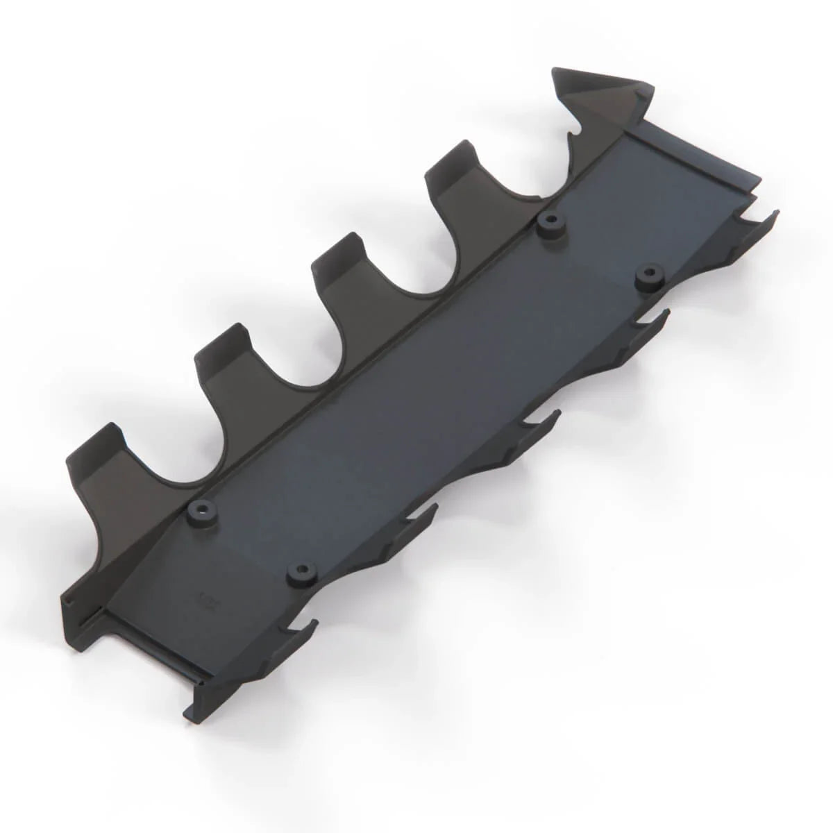 Cache Fils d'Allumage V12 Noir pour Mercedes SL600 R129, W140 et C140 CL