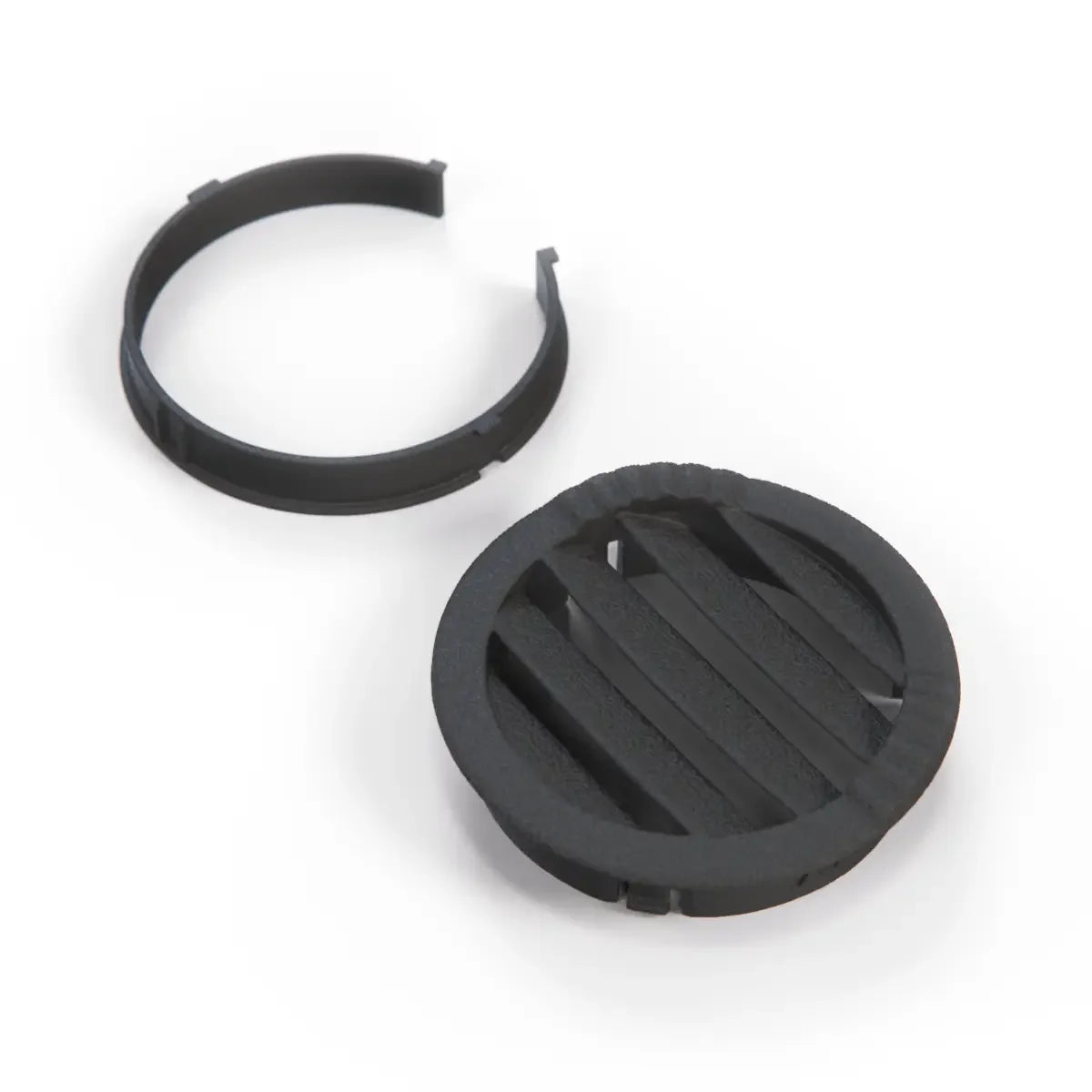 Grilles Ventilation Tableau de Bord - Mercedes SLK - Revvo