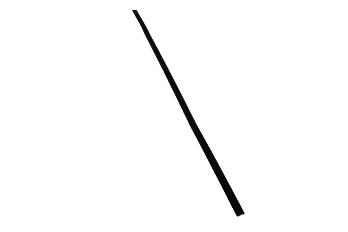 Rail Étanchéité Extérieur (Lèche-Vitre) de Porte pour Mercedes Classe S W114 / W115 / W116 - Revvo