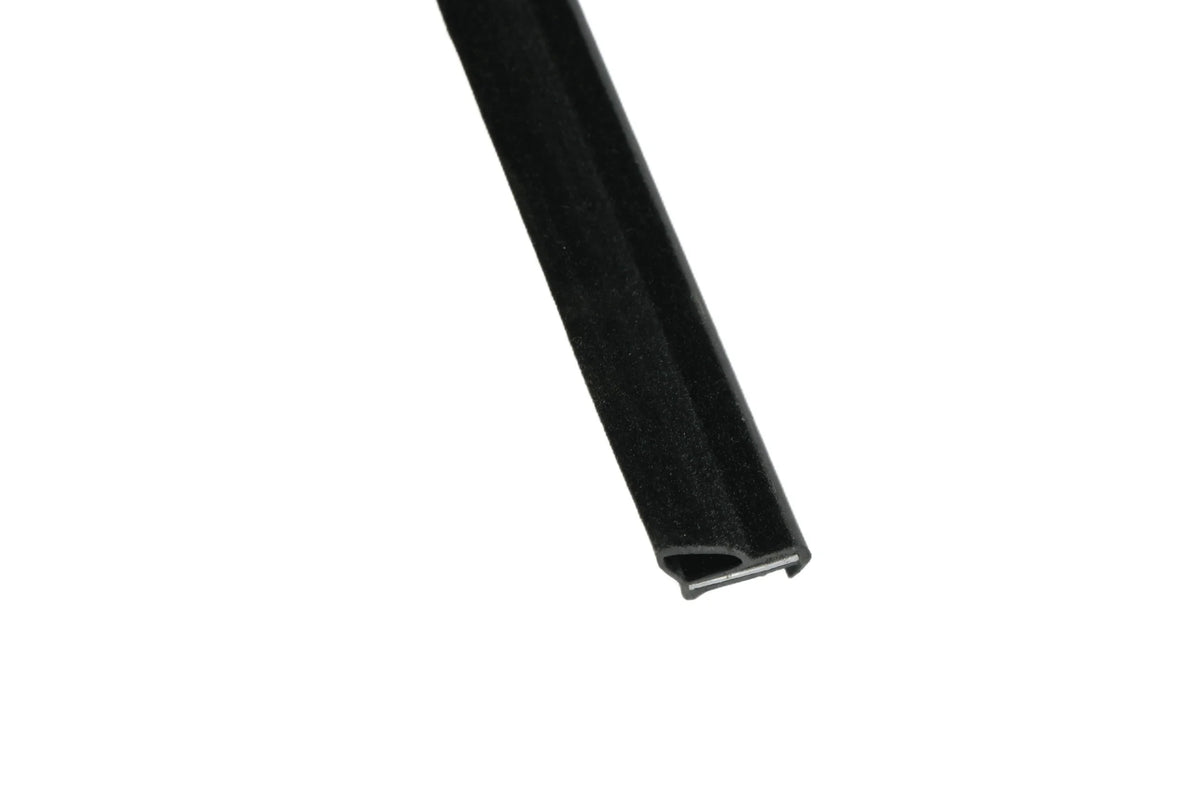 Rail Étanchéité Extérieur (Lèche-Vitre) de Porte pour Mercedes Classe S W114 / W115 / W116 - Revvo