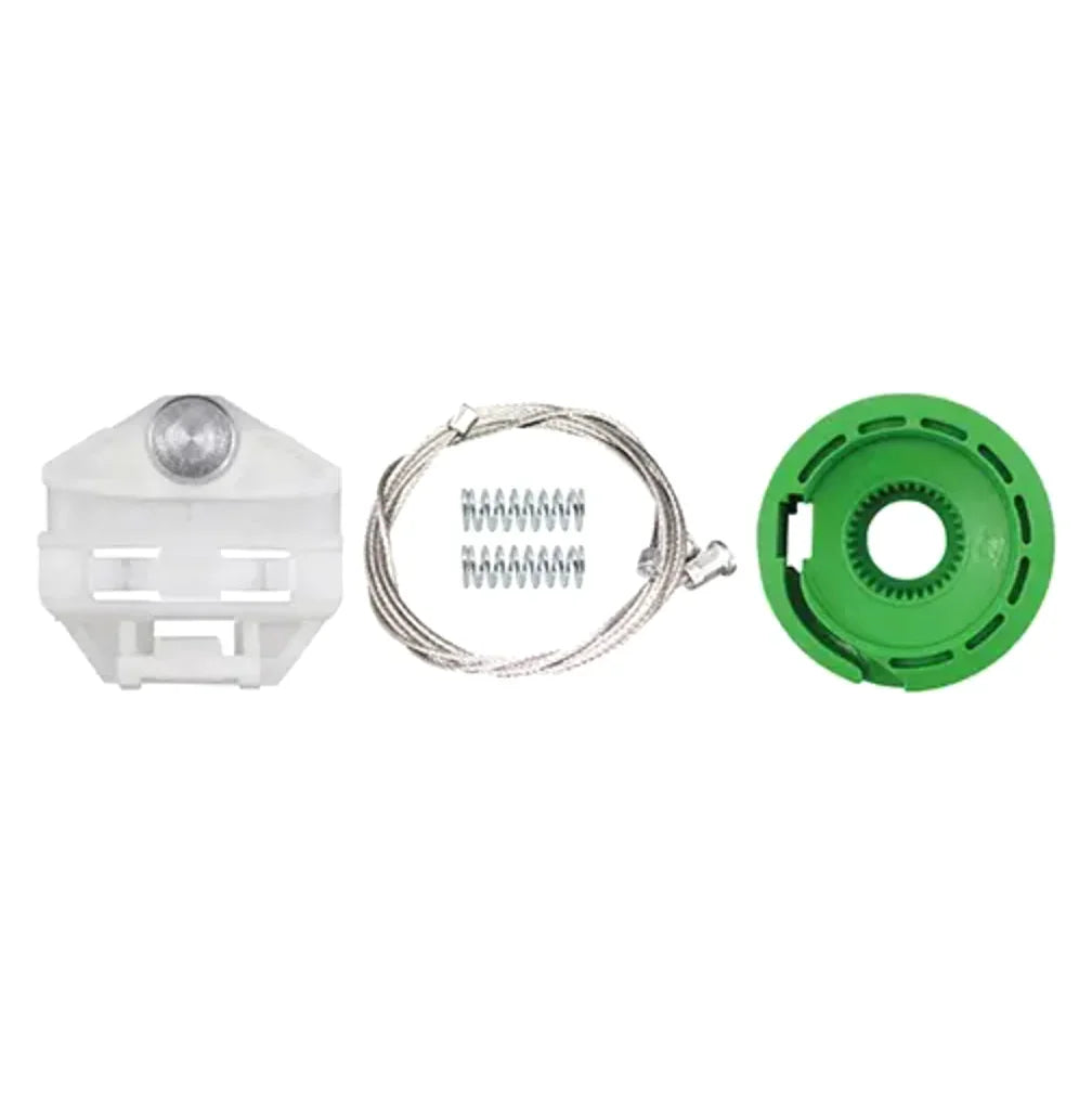 Kit de Réparation de Lève-Vitre Arrière pour Mercedes Classe E W124 (1986-1995) - Revvo