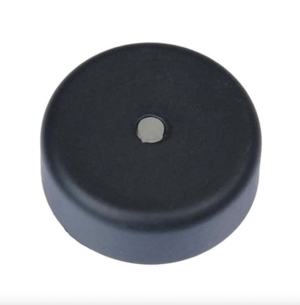 Bouton Autoradio pour Mercedes Classe E W210 / W124 et Classe S W126 / W140