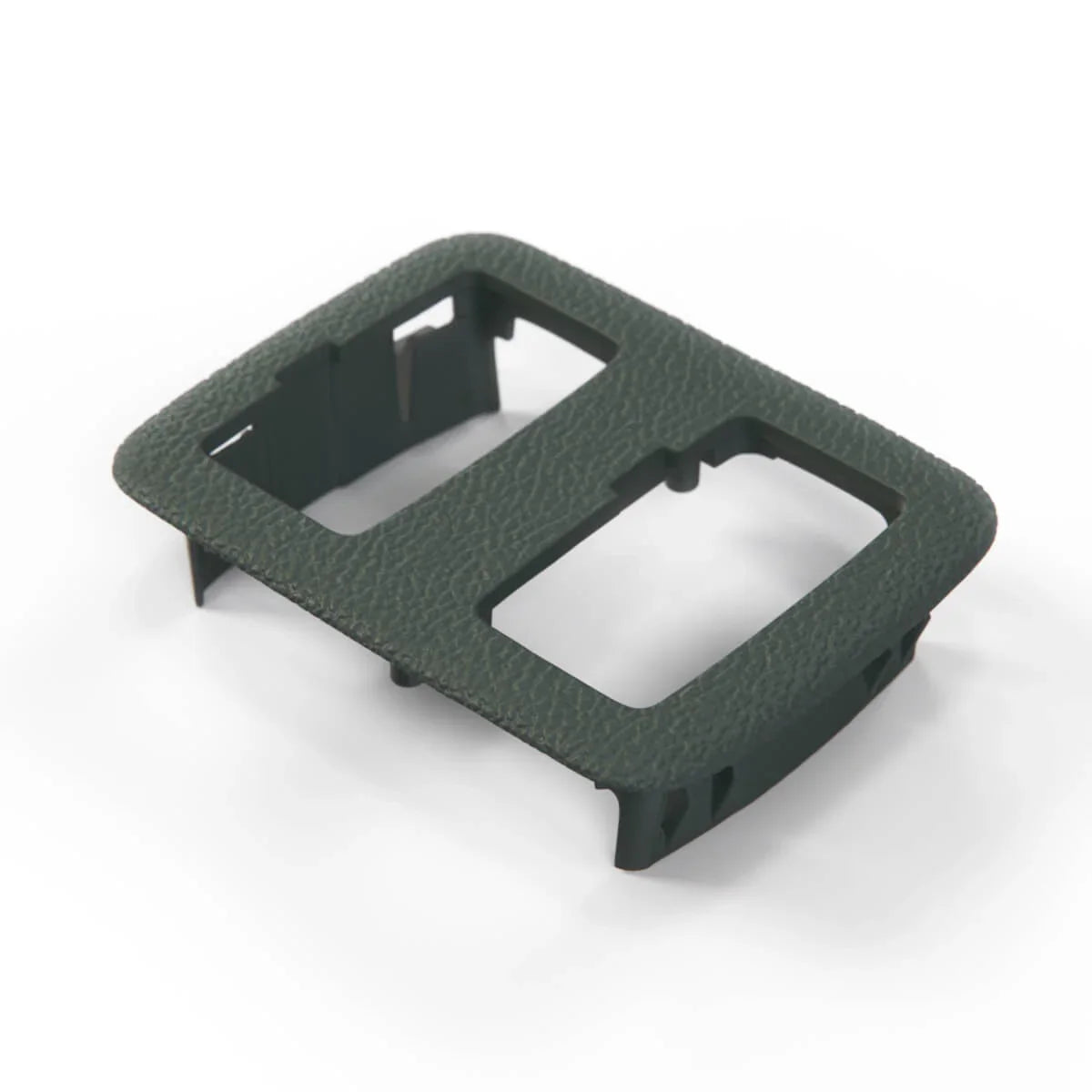 Cache Commande Siège 3ème Rangée pour Mercedes ML (2005-2011) - Revvo