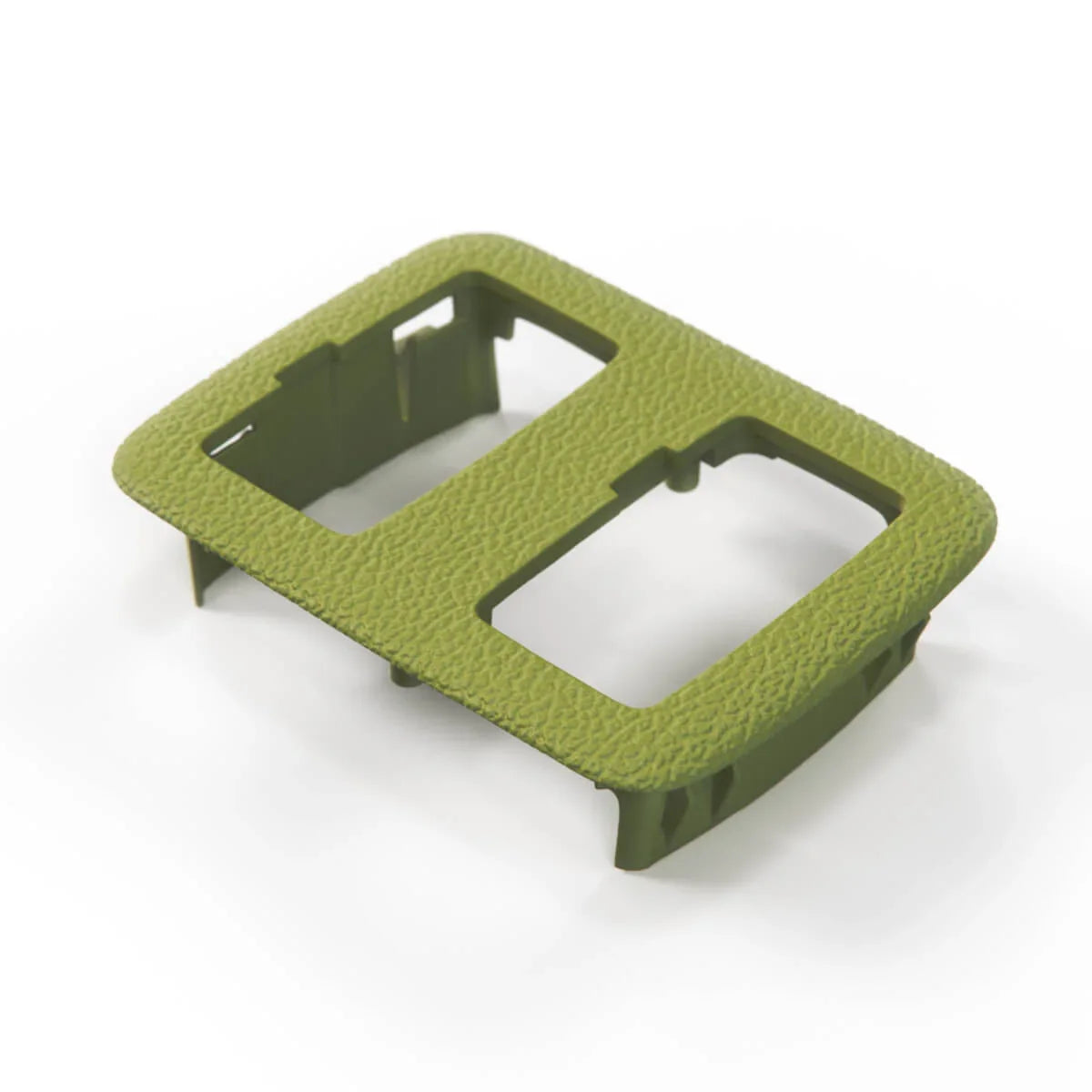Cache Commande Siège 3ème Rangée pour Mercedes ML (2005-2011) - Revvo