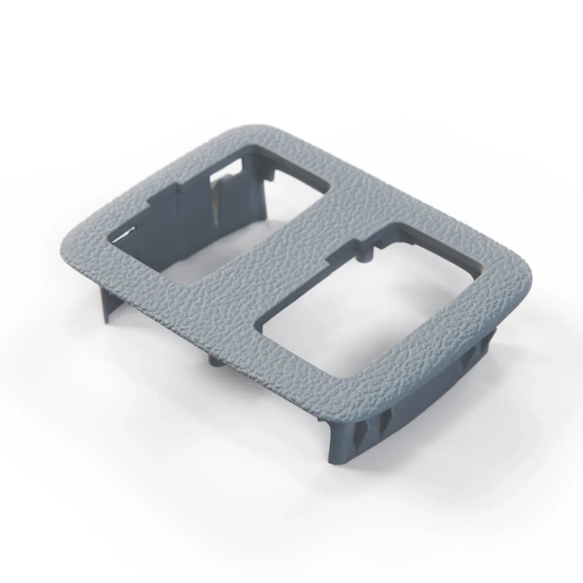 Cache Commande Siège 3ème Rangée pour Mercedes ML (2005-2011) - Revvo