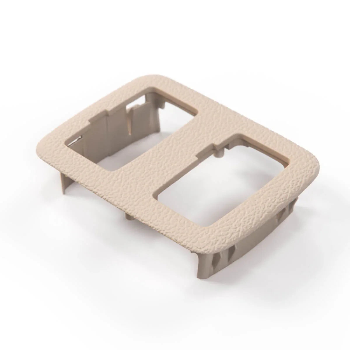 Cache Commande Siège 3ème Rangée pour Mercedes ML (2005-2011) - Revvo