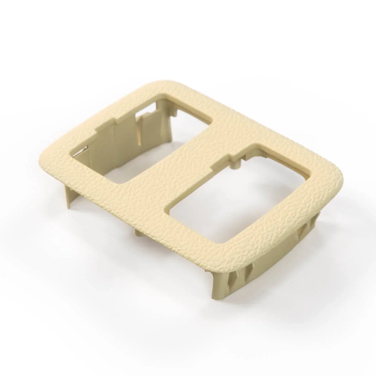 Cache Commande Siège 3ème Rangée pour Mercedes ML (2005-2011) - Revvo