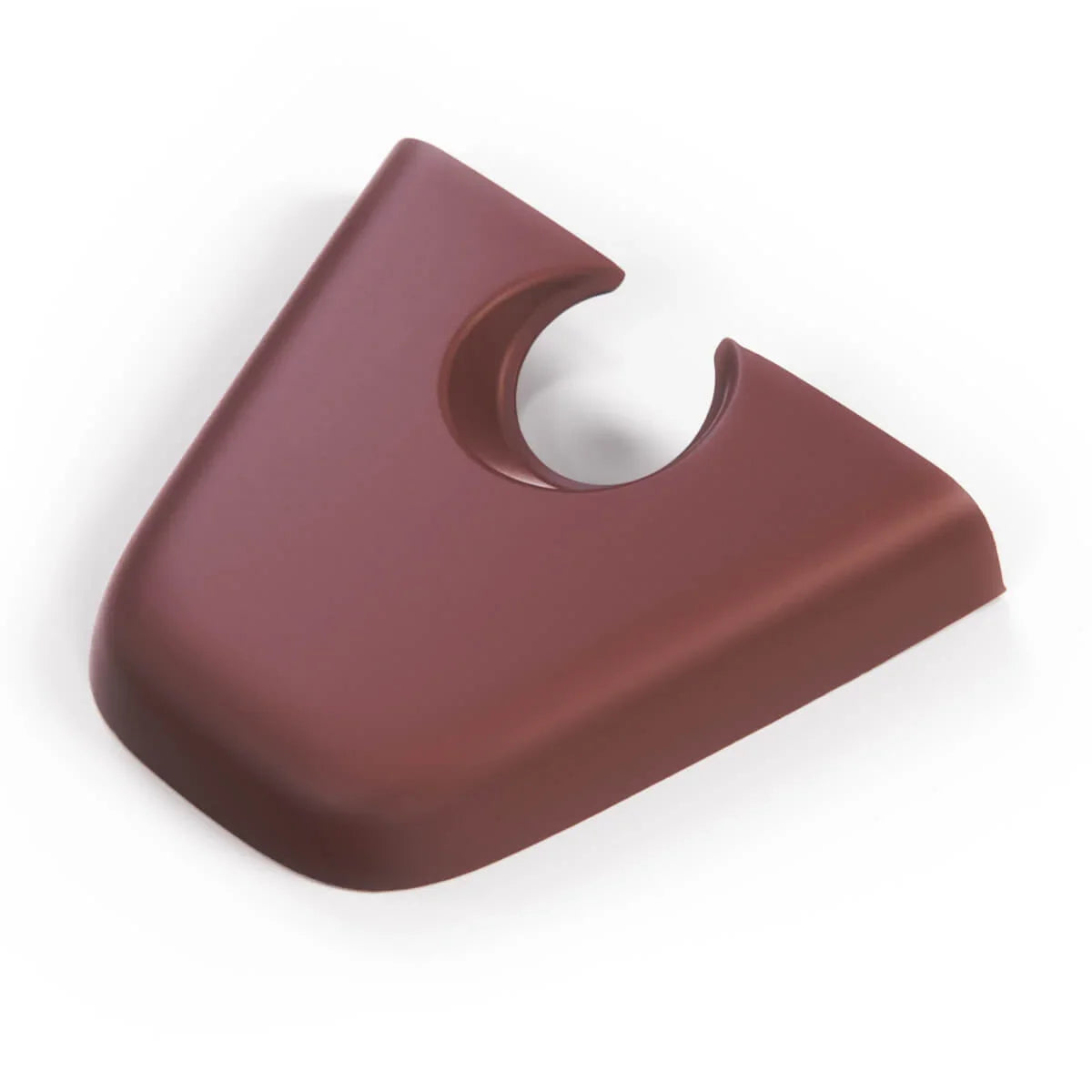 Cache de rétroviseur intérieur pour Mercedes CLK W209 (2002-2010) - Revvo