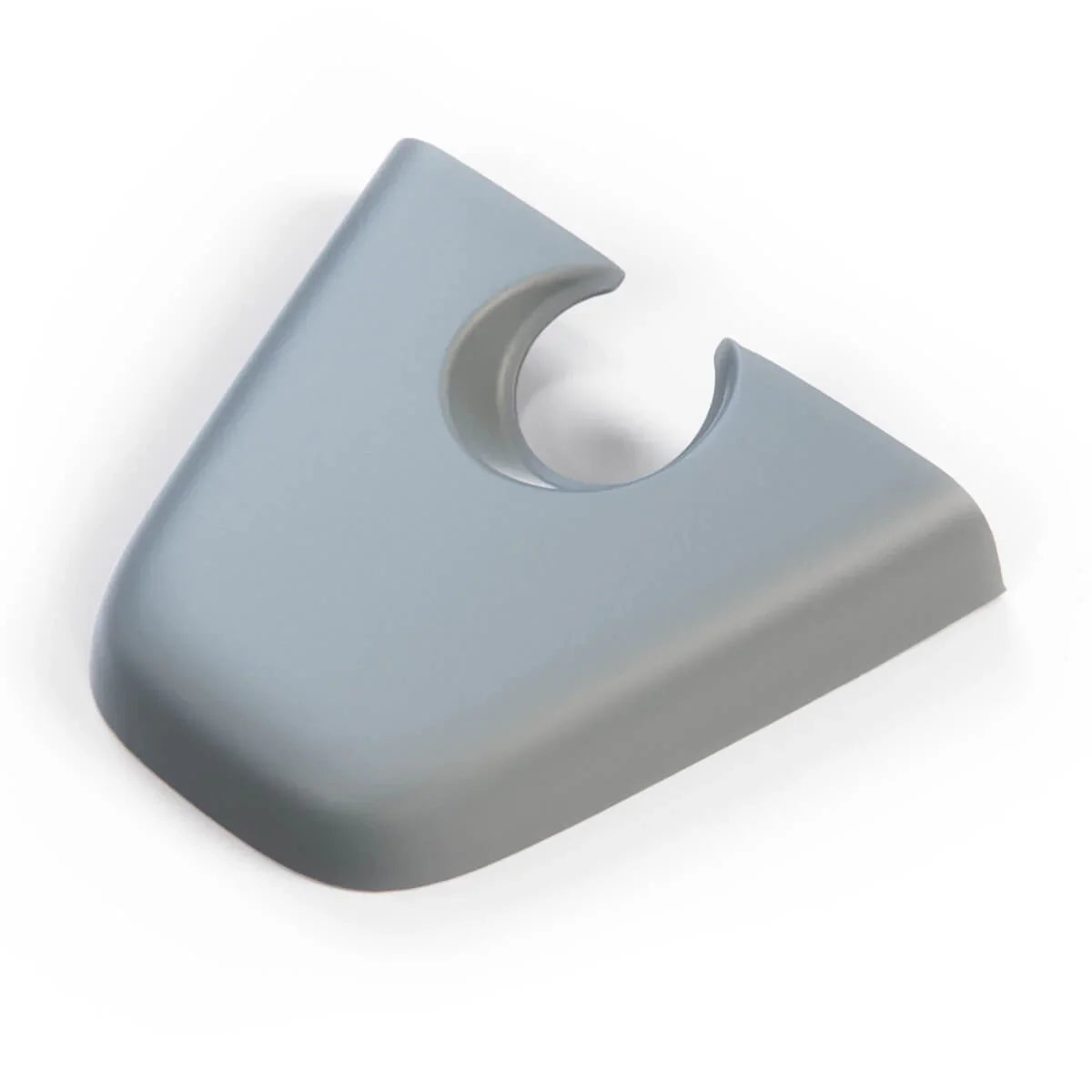 Cache de rétroviseur intérieur pour Mercedes CLK W209 (2002-2010) - Revvo