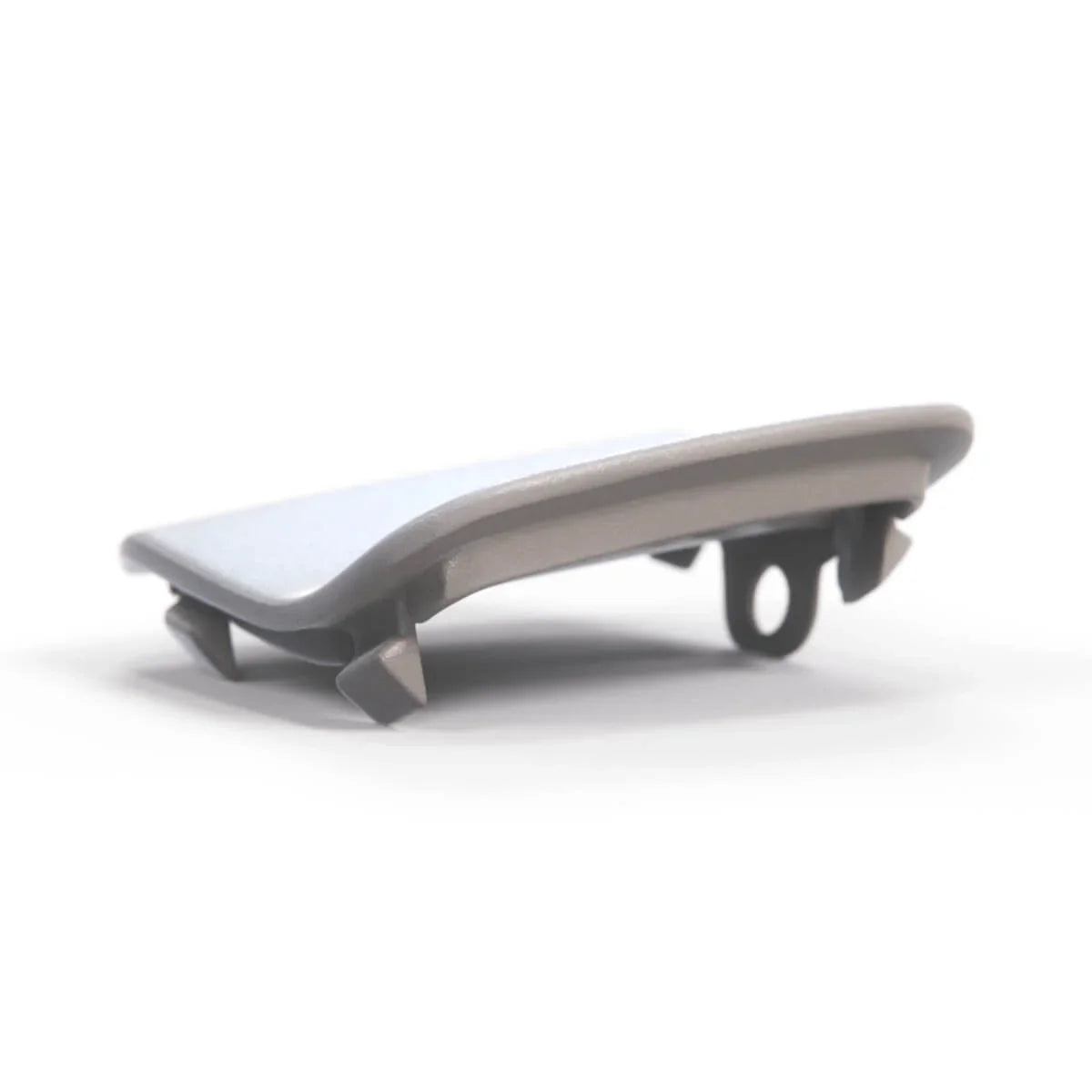 Cache Crochet de Remorquage Arrière AMG pour Mercedes CLK W209 (2002-2009)