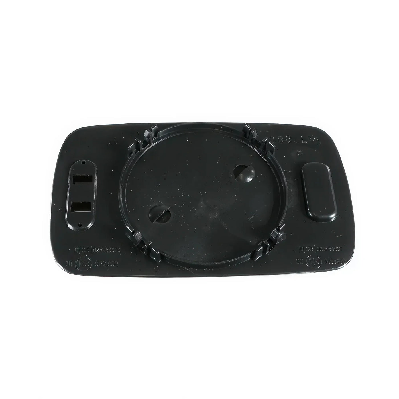 Miroir Rétroviseur Extérieur - BMW Série 3 E36 / Série 5 E34 - Revvo