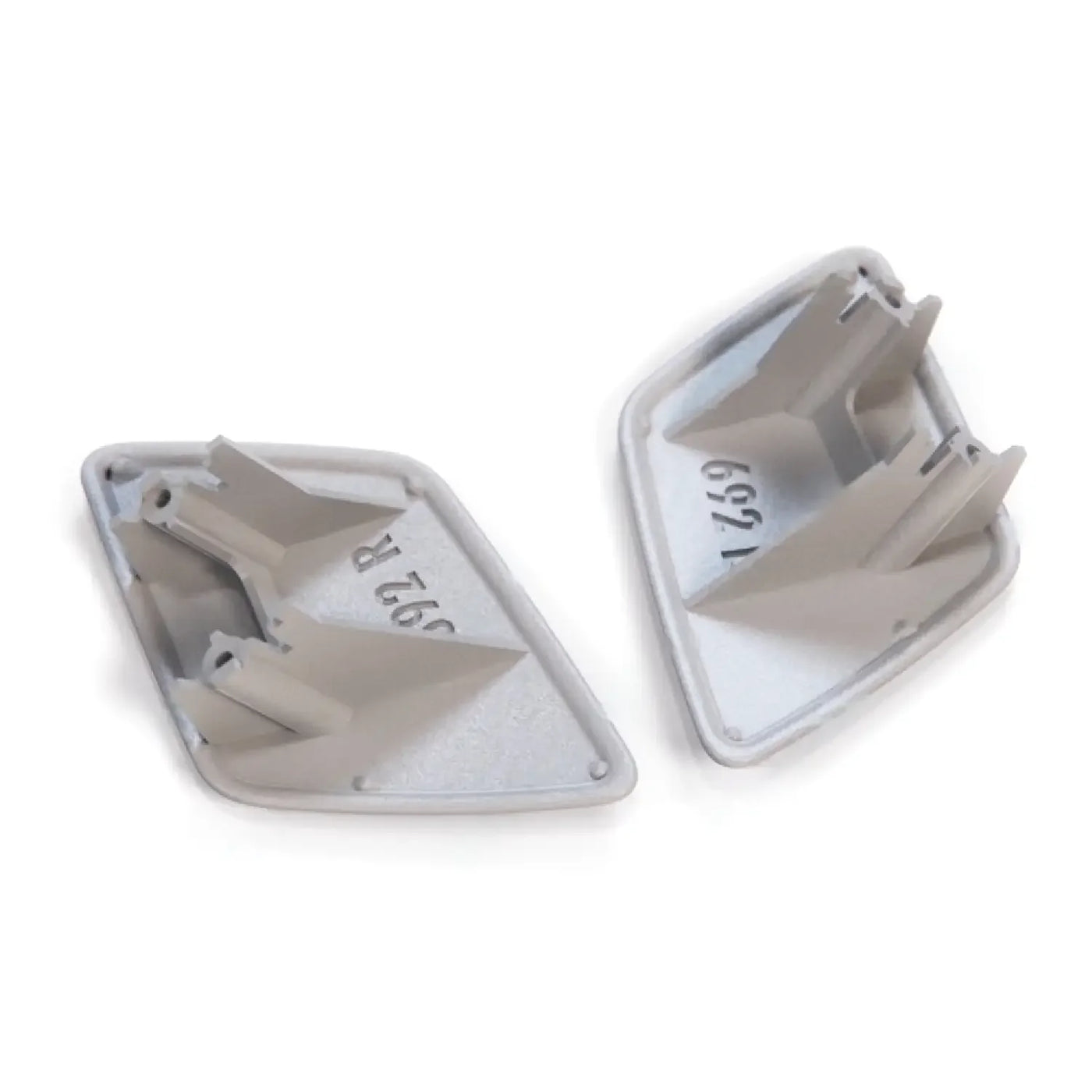 Couvercles Lave-Phare - Nissan 350Z phase 1 - Revvo