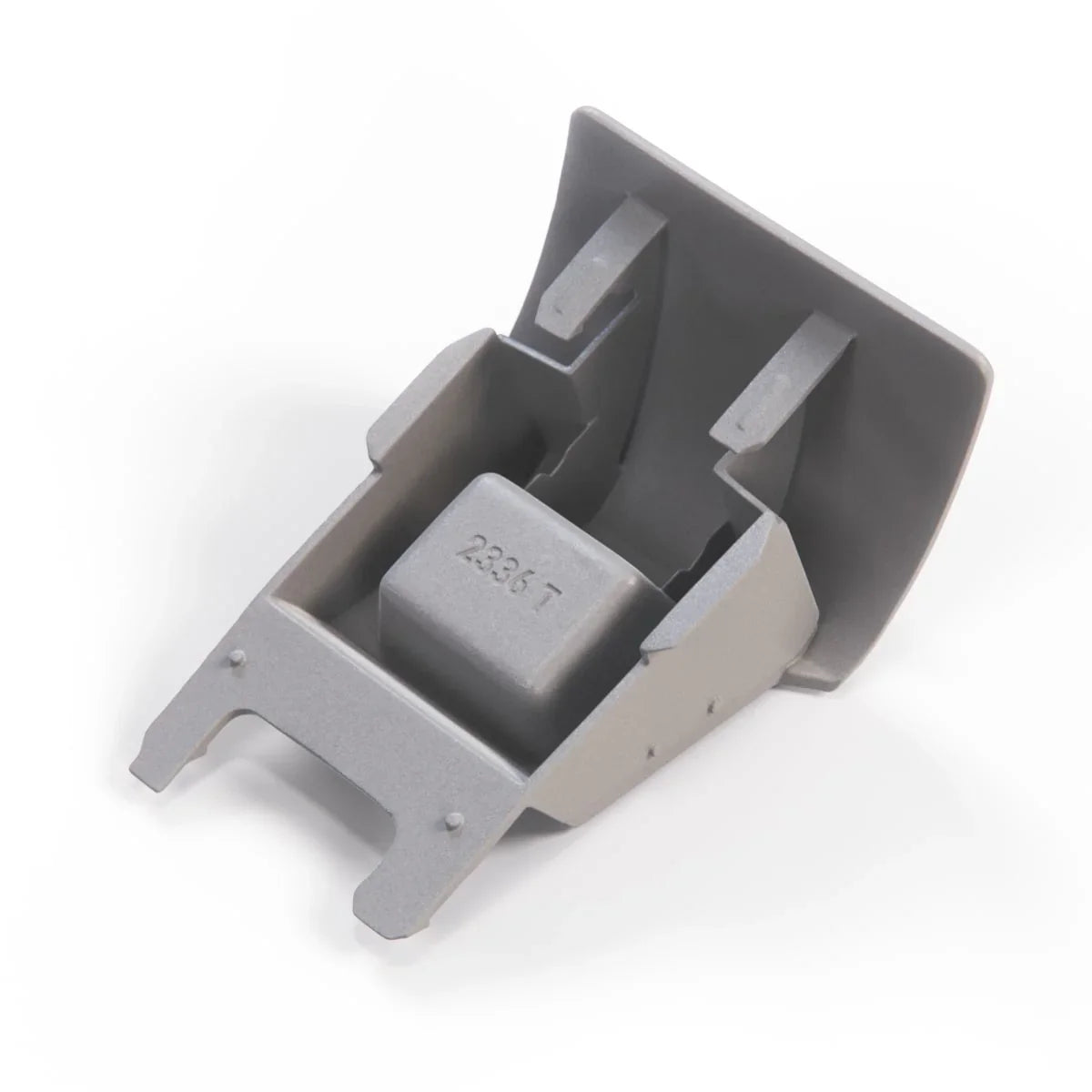 Cache Point de Levage pour Opel Astra G Bertone Coupé / Cabriolet - Revvo