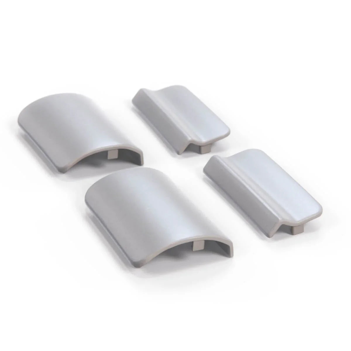 Cache de Jupe Latérale Irmscher Apprêtée pour Opel Astra G 4 Coupé (1998-2005)